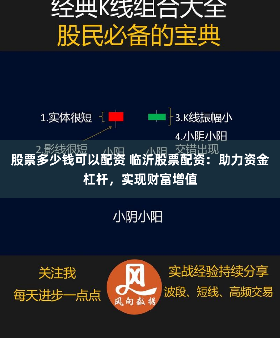 股票多少钱可以配资 临沂股票配资:助力资金杠杆,实现财富增值