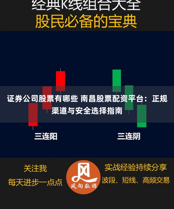 证券公司股票有哪些 南昌股票配资平台:正规渠道与安全选择指南
