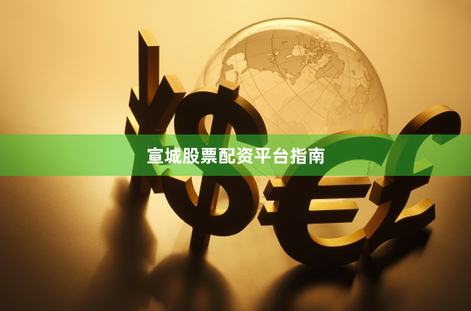 宣城股票配资平台指南